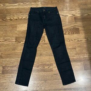 Khaite Kassandra jeans